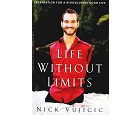 Nick Vujicic Life without Limits